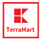 TerraMart logo